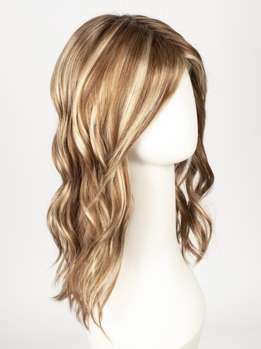 Heidi | Synthetic Lace Front Wig (Mono Top) - Image 77