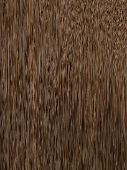 Top Wave 12 | Synthetic Hair Topper (Full Mono) - Image 15