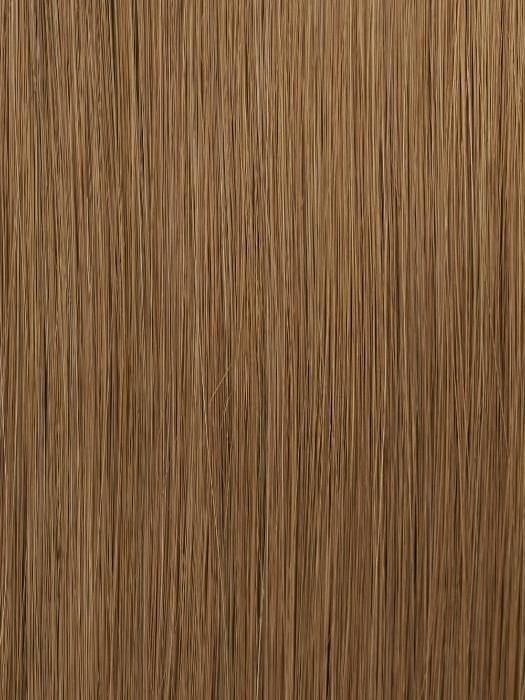 Top Wave 12 | Synthetic Hair Topper (Full Mono) - Image 17