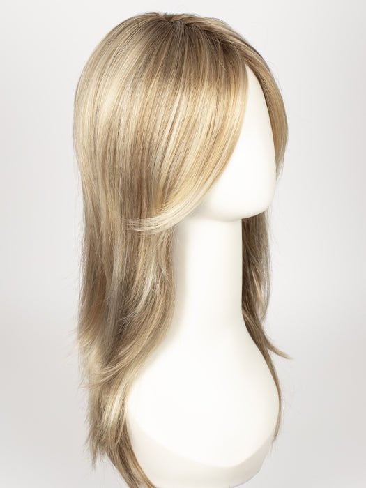 Alessandra | Synthetic Lace Front Wig (Mono Top) - Image 52