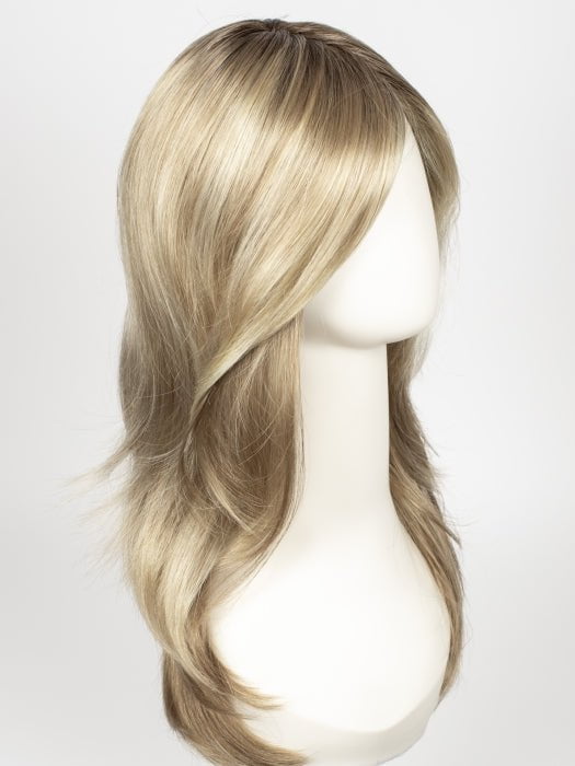 Alessandra | Synthetic Lace Front Wig (Mono Top) - Image 53