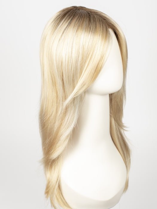 Alessandra | Synthetic Lace Front Wig (Mono Top) - Image 54