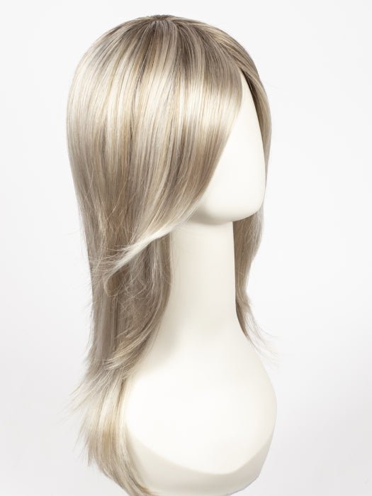 Alessandra | Synthetic Lace Front Wig (Mono Top) - Image 55