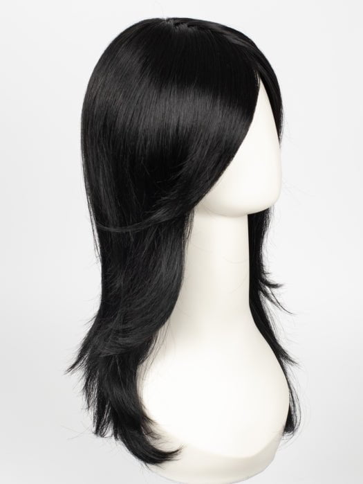 Alessandra | Synthetic Lace Front Wig (Mono Top) - Image 28
