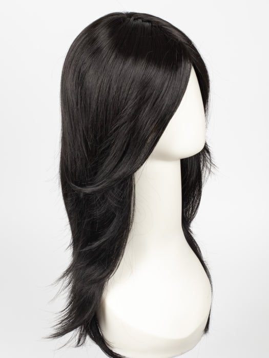Alessandra | Synthetic Lace Front Wig (Mono Top) - Image 29