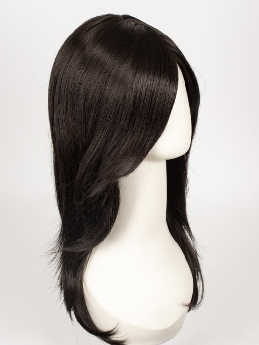 Alessandra | Synthetic Lace Front Wig (Mono Top) - Image 31