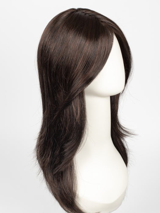 Alessandra | Synthetic Lace Front Wig (Mono Top) - Image 32