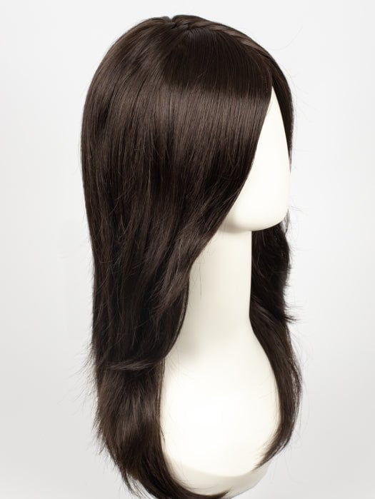 Alessandra | Synthetic Lace Front Wig (Mono Top) - Image 34