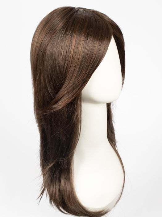 Alessandra | Synthetic Lace Front Wig (Mono Top) - Image 35