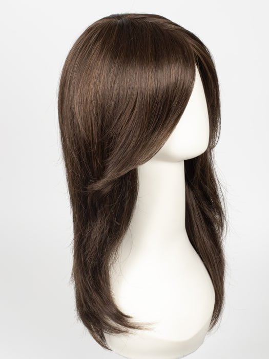 Alessandra | Synthetic Lace Front Wig (Mono Top) - Image 38