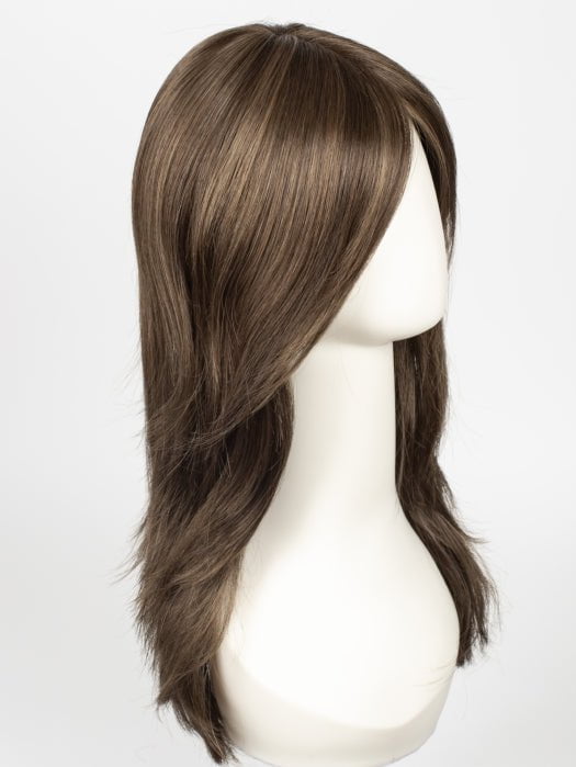 Alessandra | Synthetic Lace Front Wig (Mono Top) - Image 39