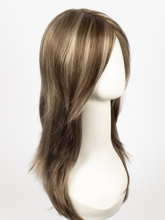 Alessandra | Synthetic Lace Front Wig (Mono Top) - Image 40
