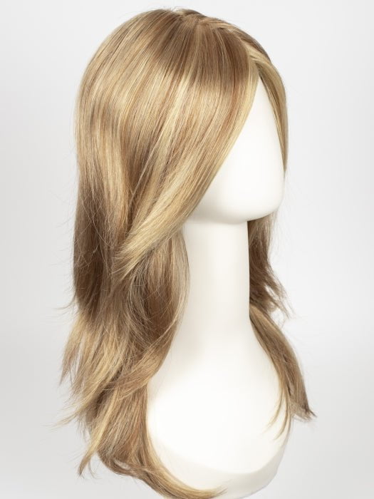 Alessandra | Synthetic Lace Front Wig (Mono Top) - Image 42