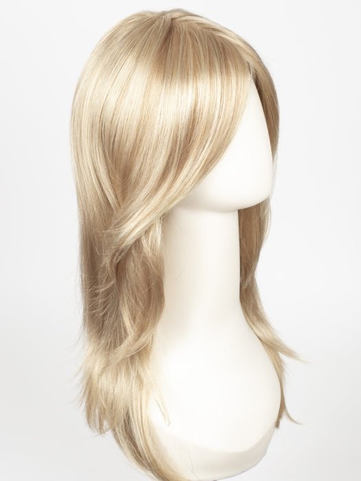 Alessandra | Synthetic Lace Front Wig (Mono Top) - Image 44