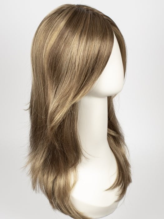 Alessandra | Synthetic Lace Front Wig (Mono Top) - Image 41