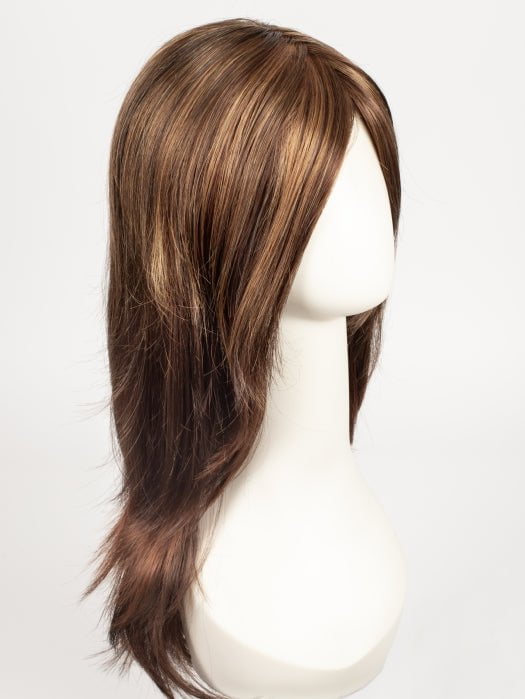 Alessandra | Synthetic Lace Front Wig (Mono Top) - Image 45