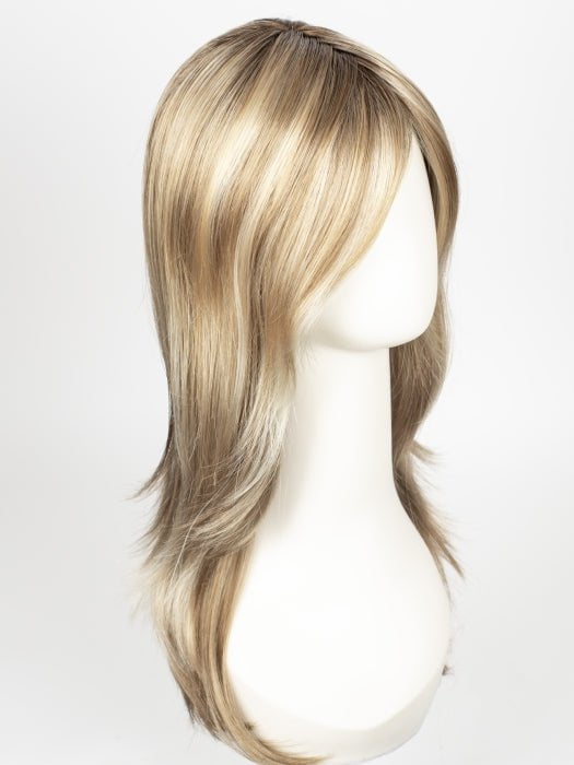 Alessandra | Synthetic Lace Front Wig (Mono Top) - Image 48