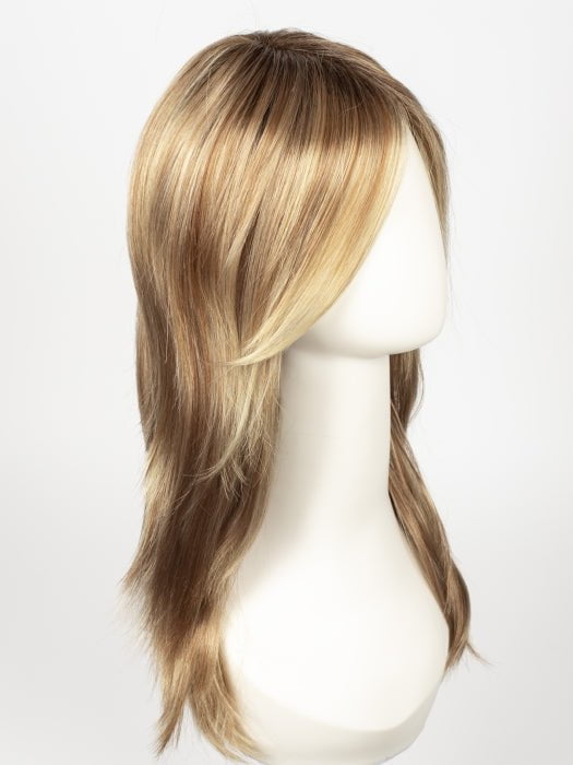 Alessandra | Synthetic Lace Front Wig (Mono Top) - Image 50