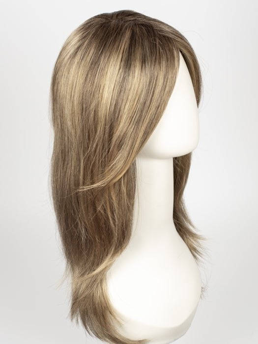 Alessandra | Synthetic Lace Front Wig (Mono Top) - Image 49