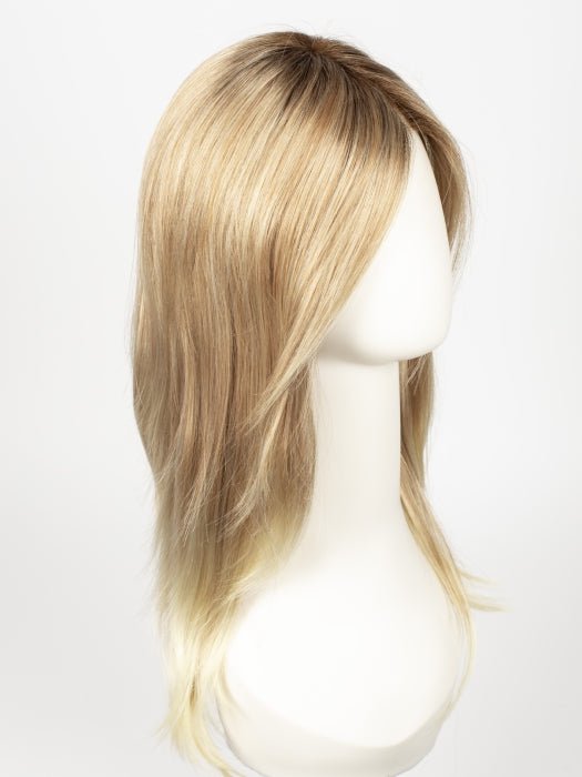 Alessandra | Synthetic Lace Front Wig (Mono Top) - Image 47