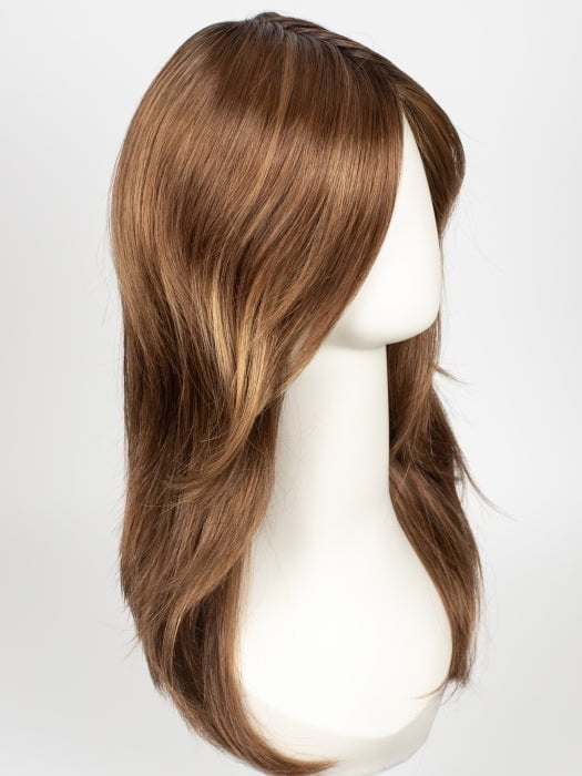 Alessandra | Synthetic Lace Front Wig (Mono Top) - Image 51