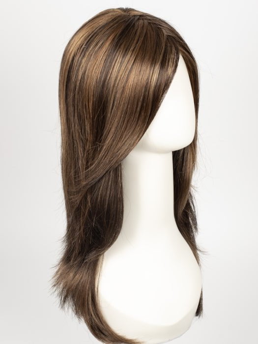 Alessandra | Synthetic Lace Front Wig (Mono Top) - Image 37