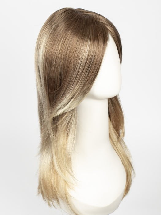 Alessandra | Synthetic Lace Front Wig (Mono Top) - Image 57