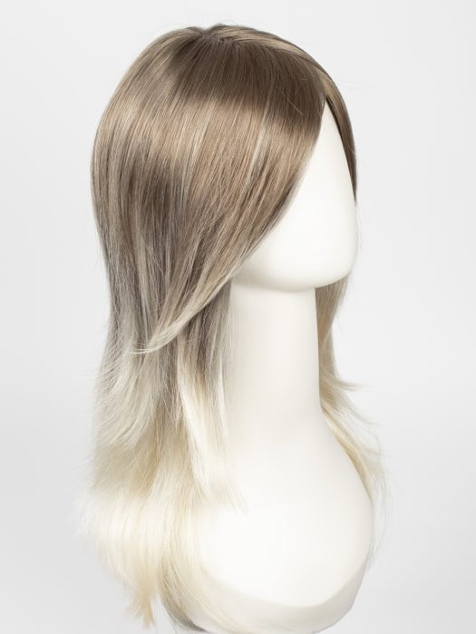 Alessandra | Synthetic Lace Front Wig (Mono Top) - Image 59