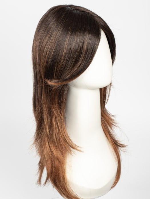 Alessandra | Synthetic Lace Front Wig (Mono Top) - Image 58