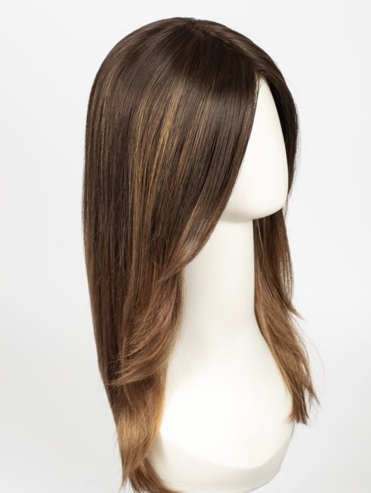 Alessandra | Synthetic Lace Front Wig (Mono Top) - Image 61