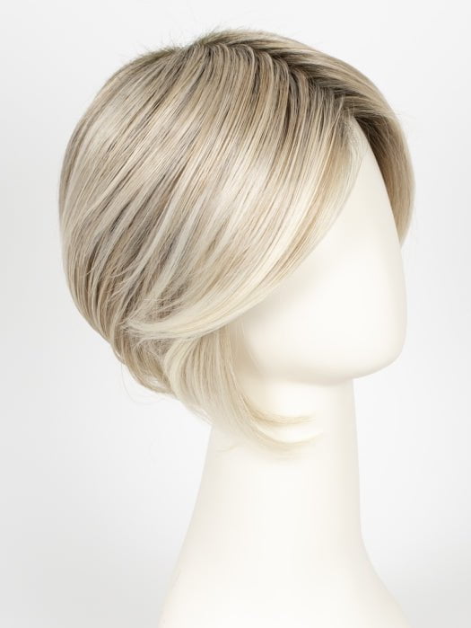 Ignite | Synthetic Lace Front Wig (Basic Cap) - Image 95