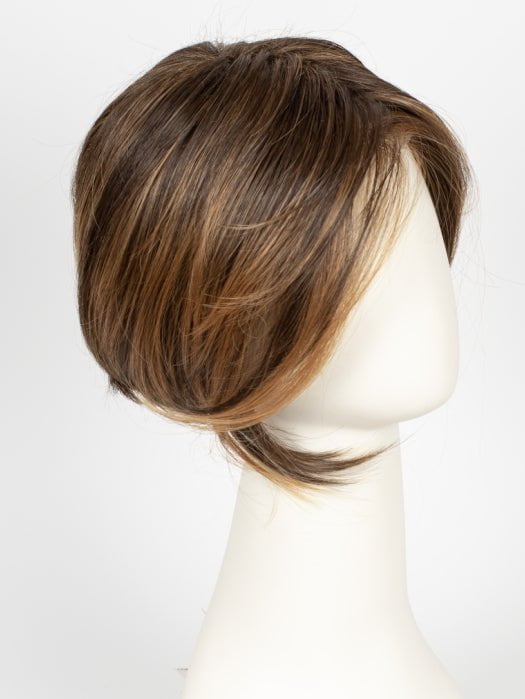 Ignite | Synthetic Lace Front Wig (Basic Cap) - Image 67