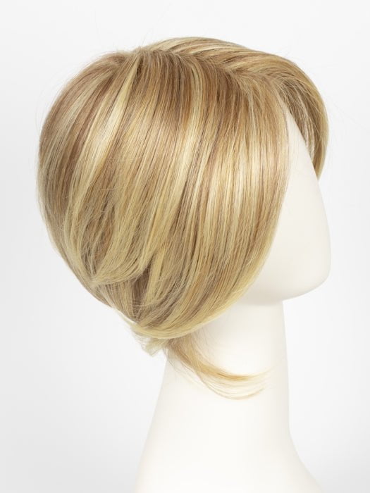 Ignite | Synthetic Lace Front Wig (Basic Cap) - Image 75