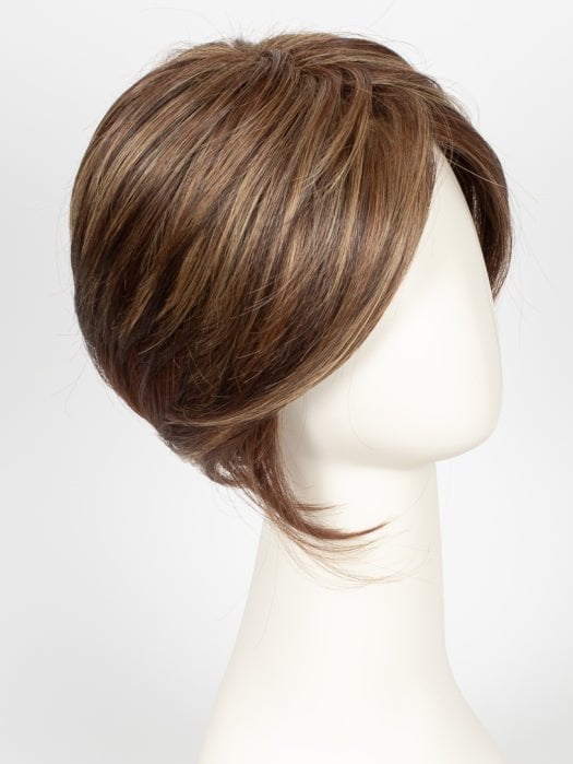 Ignite | Synthetic Lace Front Wig (Basic Cap) - Image 79