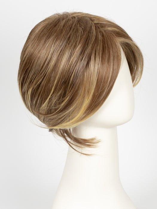 Ignite | Synthetic Lace Front Wig (Basic Cap) - Image 82