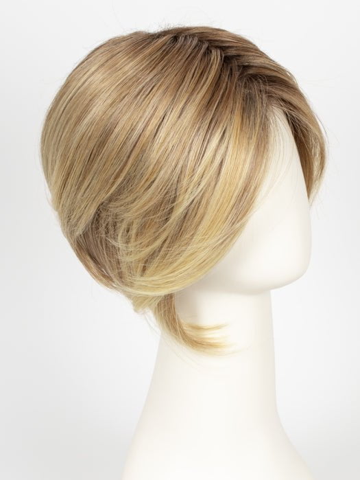 Ignite | Synthetic Lace Front Wig (Basic Cap) - Image 88