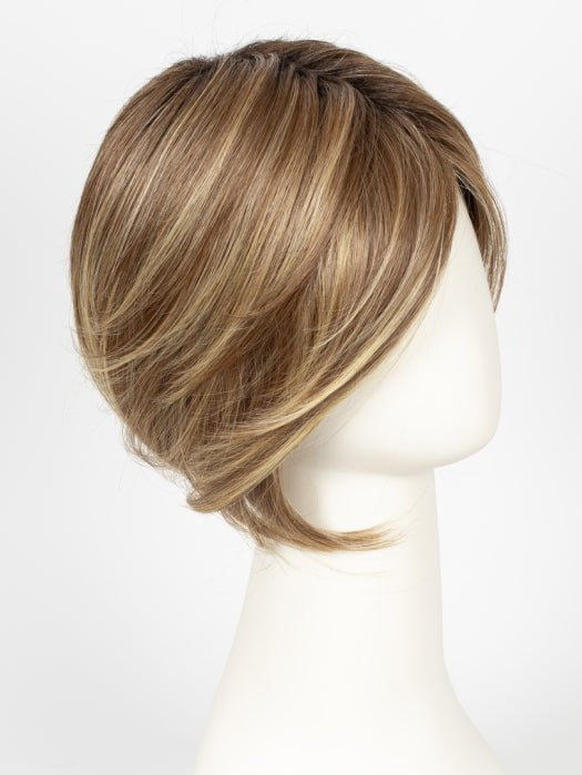 Ignite | Synthetic Lace Front Wig (Basic Cap) - Image 92