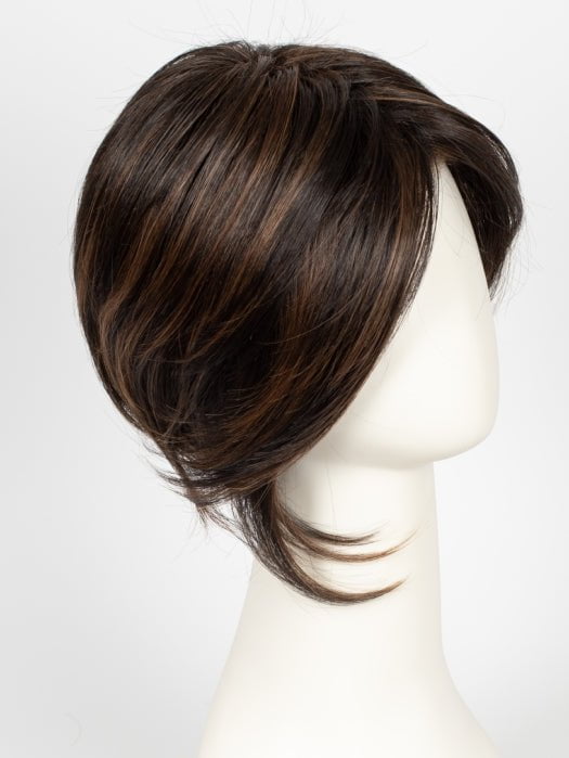 Ignite | Synthetic Lace Front Wig (Basic Cap) - Image 63