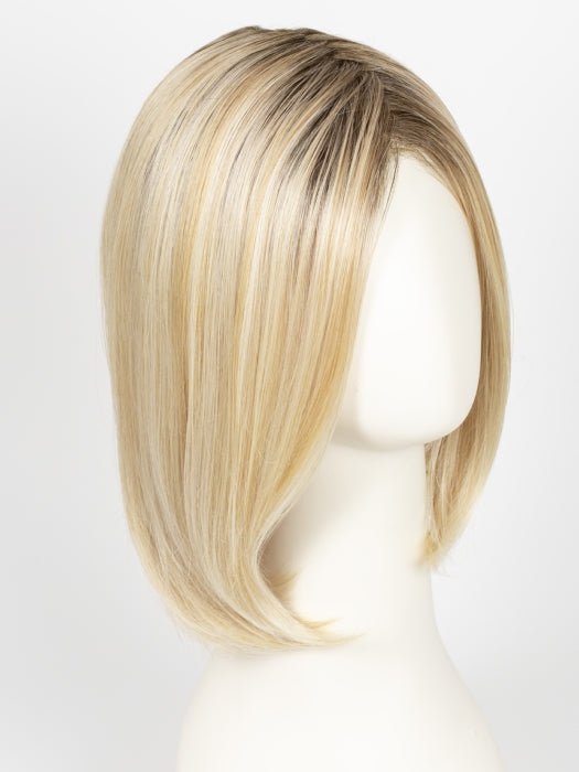 Haute | HF Synthetic Lace Front Wig (Mono Part) - Image 75