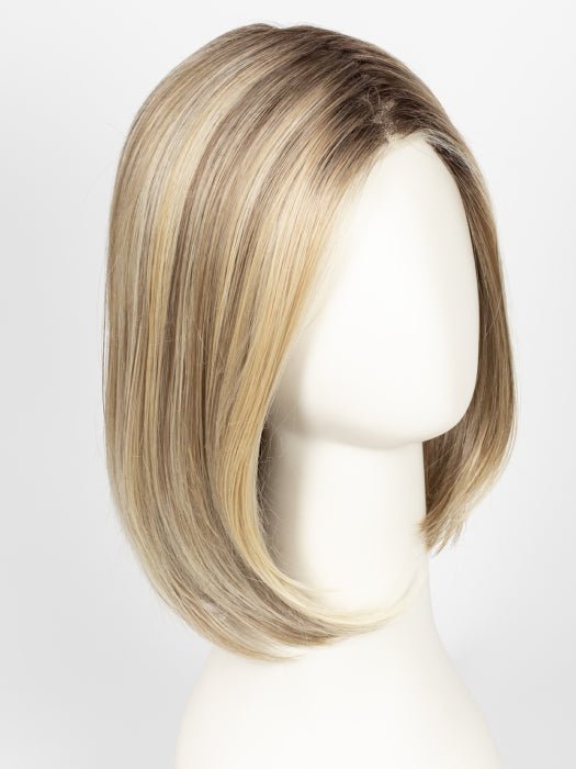 Haute | HF Synthetic Lace Front Wig (Mono Part) - Image 65