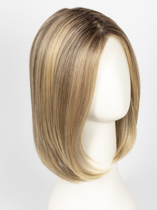 Haute | HF Synthetic Lace Front Wig (Mono Part) - Image 62
