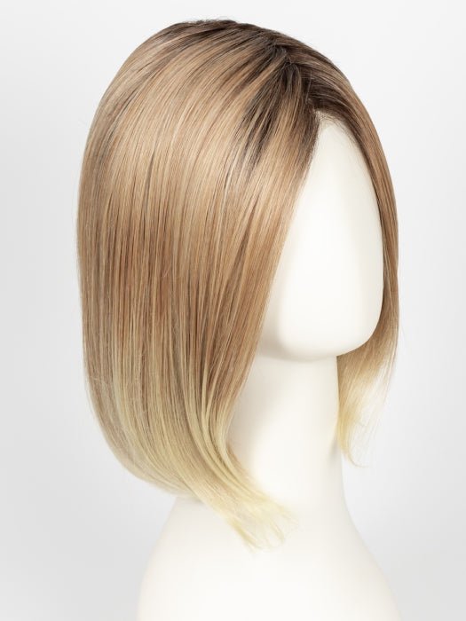 Haute | HF Synthetic Lace Front Wig (Mono Part) - Image 63