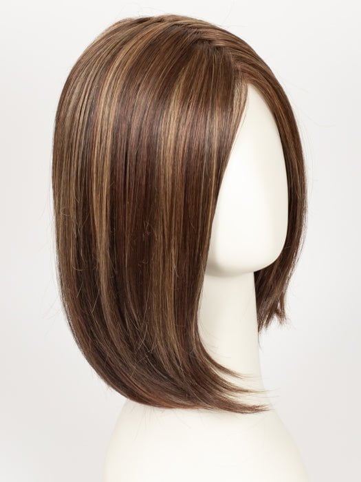 Haute | HF Synthetic Lace Front Wig (Mono Part) - Image 59