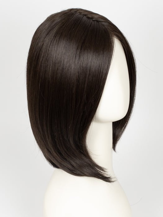 Haute | HF Synthetic Lace Front Wig (Mono Part) - Image 45
