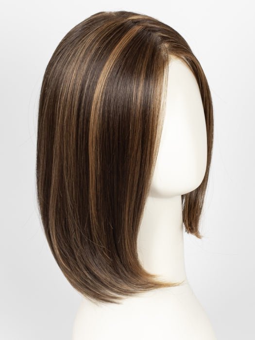 Haute | HF Synthetic Lace Front Wig (Mono Part) - Image 50