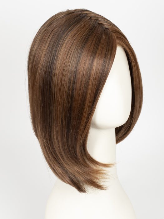 Haute | HF Synthetic Lace Front Wig (Mono Part) - Image 54
