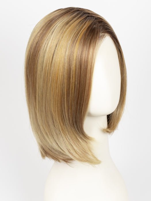 Haute | HF Synthetic Lace Front Wig (Mono Part) - Image 64