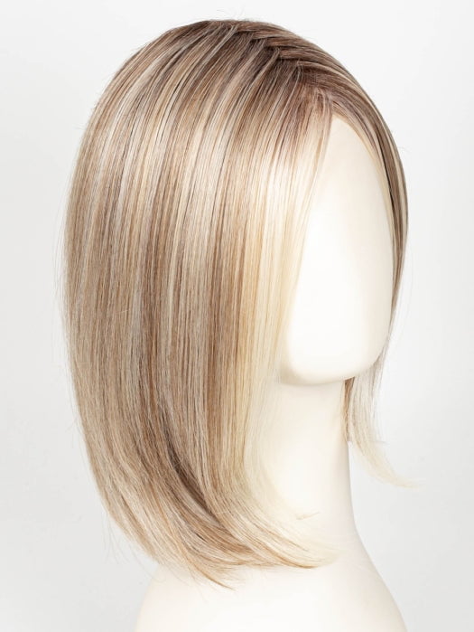 Haute | HF Synthetic Lace Front Wig (Mono Part) - Image 77