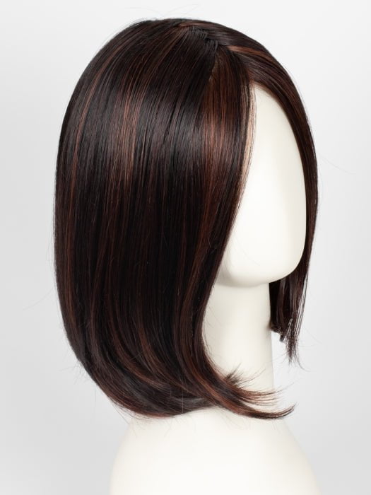 Haute | HF Synthetic Lace Front Wig (Mono Part) - Image 55