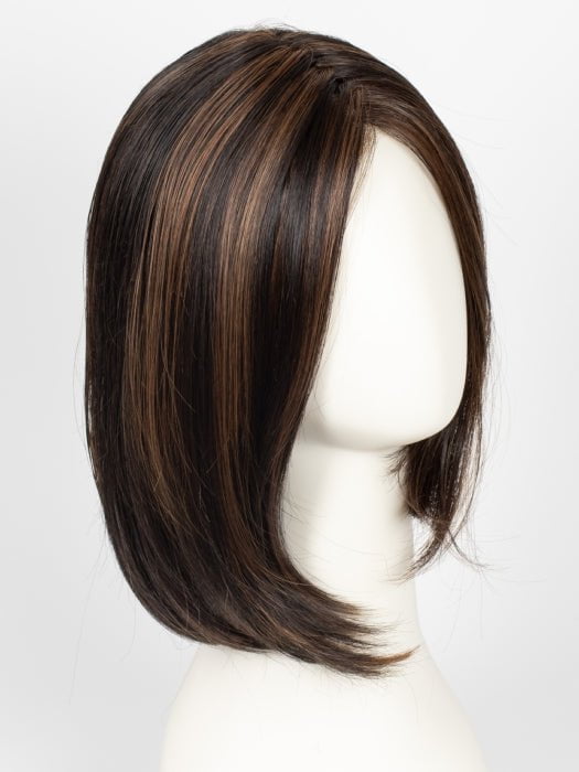 Haute | HF Synthetic Lace Front Wig (Mono Part) - Image 56